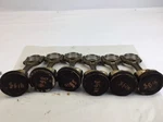 07 08 09 10 Volvo S80 3.2 Engine Piston W/ Connecting Rod Oem. Fixed Price $229.49.