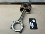 Oem 2007-2012 Acura Rdx Turbo K23A1 Piston Rod Type Standard. Fixed Price $57.47.
