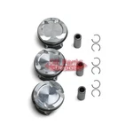 Engine Pistons Rings Set 22MM Cr 11:1 Fit For Bmw F20 F22 F30 Mini 11259468869. Fixed Price $188.00.