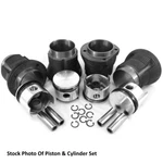 Piston & Cylinder Set 1.9L 94X69 Fits Volkswagen Vanagon 1983-1985. Fixed Price $419.99.