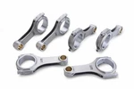 Tomei Forged H-beam Connecting Rod Set 125.25MM Fits 1JZ-GTE. Fixed Price $1080.00.