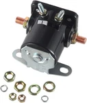 12V Starter Solenoid Relay Ford B-6A-11450A C6AF C7AF C3912 C9AF D2AF11450A. Fixed Price $19.99.