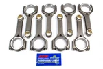 Scat Cranks 350 2000 Qls Sbc Lite Forged H Beam Rods. Fixed Price $918.73.