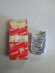 Taiho Engine Main Bearing Set 12111-20900-50 020 Fits Datsun 210 310 (4B2956). Fixed Price $13.99.