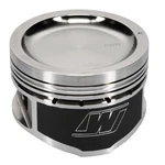 Wiseco K586M90AP Forged Mm -22 Cc Pistons Nissan KA24DE. Fixed Price $856.99.