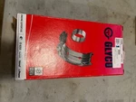 Engine Connecting Rod Bearing Set-glyco Porsche 911-101-901-00. Fixed Price $100.00.