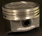 United Engine Machine Silvolite Piston 6.4L Ford V8 1968-76. Fixed Price $542.33.