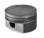 Mahle 87.25MM 11.6:1 Ms Powerpak Plus Forge Pistons Bmw E46 M3 Z3 Z4 S54. Fixed Price $1075.57.