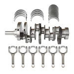 G6DH 3.3L Engine Crankshaft Rods W/ Bearing Kit For Kia Sorento Hyundai Santa Fe. Fixed Price $275.09.