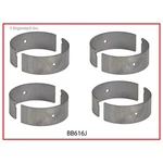 Clevite Engine Connecting Rod Bearing, CB-583P, Fits Ford 84-85. Fixed Price $10.99.