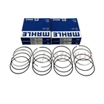 Piston Rings 82.5MM Std For Vw Jetta Gti Tiguan Audi A3 Skoda 1.8 2.0TFSI. Fixed Price $38.60.