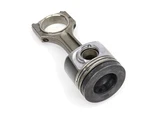 Bmw Mahle 84L 110+ F112 174+ Piston With Con Rod 7812585 1125 Aa. Fixed Price $138.49.