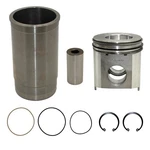 Piston And Sleeve Set - Fits John Deere RE53073 Replaces RE28966. Fixed Price $133.99.