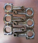1984-1989 Porsche 911 3.2L Connecting Rods 9301031212R Set Of 6. Fixed Price $299.00.