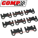New Set Comp Cams Guide Plates Chevy Sb 283 327 350 400 Flat Style 5/16 Push-rod. Fixed Price $33.55.