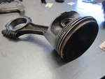 Piston Connecting Rod Standard For 02-03 Dodge Dakota 5.9 53005798. Fixed Price $77.65.