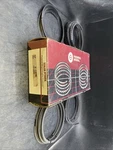 Sealed Power Moly Piston Ring Set E297K30 Free Shipping!!!. Fixed Price $104.94.