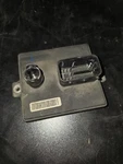 07 Chevrolet Gmc Silverado Sierra 2500 3500 6.6 Lbz Glow Plug Module 98041624. Fixed Price $360.00.