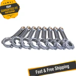 Scat 2-ICR6123-2124 Pro Comp I-beam Connecting Rods. Fixed Price $587.79.