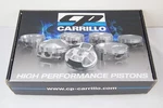 Cp SC73081 Pistons For Nissan RB25DET 87MM X 8.5 E85 HCR33 Skyline. Fixed Price $1225.00.