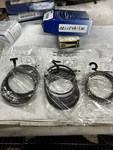 Fits Toyota Landcruiser 4.2 1975-1987 4230CC "2F" Piston Ring Set 021-1546-STD. Fixed Price $99.50.
