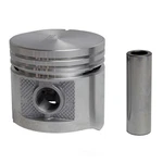 Engine Piston Set Sealed Power 1011P. Fixed Price $487.99.