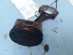 2011 Ford Taurus 241K Piston 60301. Fixed Price $38.69.