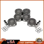 For 2003-2009 Toyota 4RUNNER Tacoma 4.0 1GRFE Engine Piston Set 13101-31120-A0. Fixed Price $89.95.