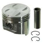 Sealed Power 285AP30 Cast Piston Mopar 318. Fixed Price $35.56.