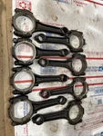 351W Ford Connecting Set D6OE Fits 1969-98 Of. Fixed Price $150.00.