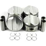 P164 Dnj Pistons Set Of For Chrysler Pt Cruiser Dodge Neon 2003-2005. Fixed Price $148.64.