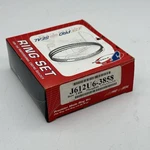 Porsche 911 Je Engine Piston Ring Set J612U6-3858. Fixed Price $295.00.