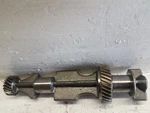 2019-2022 Cadillac XT4 2.0L Gas Engine Motor Balance Shaft 55504651 (turbo) M150. Fixed Price $42.00.