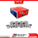 08-13 Standard Size Complete Piston Set For Chrysler 4.7L V8 Sohc 16V Dnj P1102. Fixed Price $315.99.