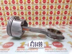 2004-2007 Chevrolet Silverado 1500 Piston W/ Connecting Rod 89060484 Oem. Fixed Price $62.99.