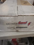 Summit Racing Coated Hypereutectic Piston SUM-17302C-40. Fixed Price $175.00.