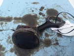 2006 Honda Odyssey Piston 60335. Fixed Price $38.69.