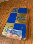 6 Vintage Nos Mcquay-norris Piston Rings MQ-1502 5412KX Chevrolet Gmc Truck Bus. Fixed Price $19.00.