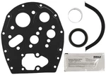 Engine Timing Cover Gasket Set-vin: Mahle JV926. Fixed Price $31.15.