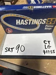Hastings Piston Ring Set 4627 Ford Trucks Cylinders Nos Made Usa. Fixed Price $63.00.