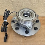 Trq Front Wheel Hub & Bearing Left Right For Dodge Ram 1500 2500 3500 4X4 4WD. Fixed Price $70.00.