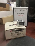 Engine Piston Set Sealed Power H845CP. Fixed Price $121.50.