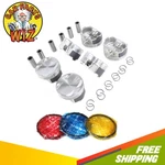 Engine Pistons And Rings Fits 08-15 Subaru Outback Legacy 3.6L H6 Dohc 24V EZ36D. Fixed Price $244.49.