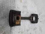 Tie Rod Piston 2.4L Cylinder A/t 2009 Mitsubishi Galant 4XSH-8-3P. Fixed Price $59.00.