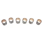 For Toyota Tacoma 2000 Dnj Engine Components Piston Wrist Pin Bushing Set. Fixed Price $28.65.