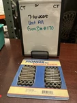 Pioneer S1035 Engine Connecting Rod Bolt. Fixed Price $70.20.