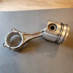 1 Piston Connecting Rod Standard 2006 Dodge Ram 2500 5.9L Diesel Cummins. Fixed Price $115.00.