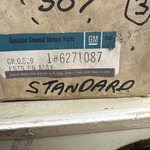 Gm 6271087 Piston Asm 1973 Chevy W/307 Standard Nos. Fixed Price $30.00.