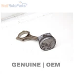 1998-2005 Vw Passat 2.8L Piston W/ Connecting Rod 078107065AF. Fixed Price $59.99.