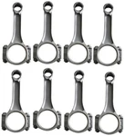 Reman Connecting Rods SET/8 Chevy 305 350 5.7 LT1 Vortec Powder Metal 1996-2003. Fixed Price $244.00.